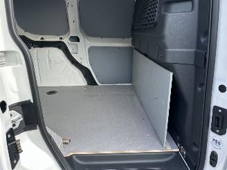 Volkswagen Caddy Gereserveerd 2.0 TDI 6-bak Comf - 7189km nap 2023 - leer - navi - clima - cruise - pdc - trekh - schuif + klapdeuren picture 42