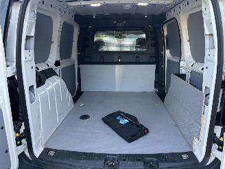 Volkswagen Caddy Gereserveerd 2.0 TDI 6-bak Comf - 7189km nap 2023 - leer - navi - clima - cruise - pdc - trekh - schuif + klapdeuren picture 56
