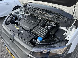 Volkswagen Caddy Gereserveerd 2.0 TDI 6-bak Comf - 7189km nap 2023 - leer - navi - clima - cruise - pdc - trekh - schuif + klapdeuren picture 68