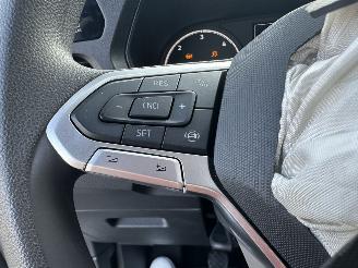 Volkswagen Caddy Gereserveerd 2.0 TDI 6-bak Comf - 7189km nap 2023 - leer - navi - clima - cruise - pdc - trekh - schuif + klapdeuren picture 50