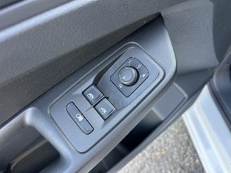 Volkswagen Caddy Gereserveerd 2.0 TDI 6-bak Comf - 7189km nap 2023 - leer - navi - clima - cruise - pdc - trekh - schuif + klapdeuren picture 31