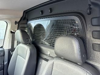 Volkswagen Caddy Gereserveerd 2.0 TDI 6-bak Comf - 7189km nap 2023 - leer - navi - clima - cruise - pdc - trekh - schuif + klapdeuren picture 34