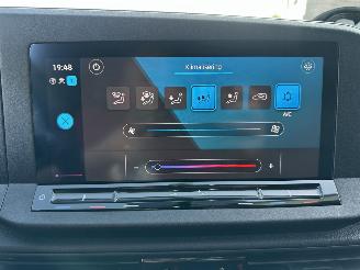Volkswagen Caddy Gereserveerd 2.0 TDI 6-bak Comf - 7189km nap 2023 - leer - navi - clima - cruise - pdc - trekh - schuif + klapdeuren picture 17