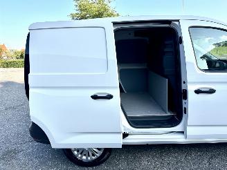 Volkswagen Caddy Gereserveerd 2.0 TDI 6-bak Comf - 7189km nap 2023 - leer - navi - clima - cruise - pdc - trekh - schuif + klapdeuren picture 10