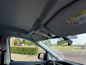 Volkswagen Caddy Gereserveerd 2.0 TDI 6-bak Comf - 7189km nap 2023 - leer - navi - clima - cruise - pdc - trekh - schuif + klapdeuren picture 35