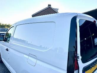 Volkswagen Caddy Gereserveerd 2.0 TDI 6-bak Comf - 7189km nap 2023 - leer - navi - clima - cruise - pdc - trekh - schuif + klapdeuren picture 60