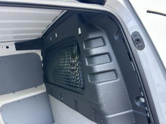 Volkswagen Caddy Gereserveerd 2.0 TDI 6-bak Comf - 7189km nap 2023 - leer - navi - clima - cruise - pdc - trekh - schuif + klapdeuren picture 43