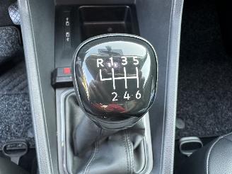 Volkswagen Caddy Gereserveerd 2.0 TDI 6-bak Comf - 7189km nap 2023 - leer - navi - clima - cruise - pdc - trekh - schuif + klapdeuren picture 19