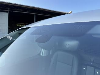 Volkswagen Caddy Gereserveerd 2.0 TDI 6-bak Comf - 7189km nap 2023 - leer - navi - clima - cruise - pdc - trekh - schuif + klapdeuren picture 8