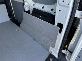 Volkswagen Caddy Gereserveerd 2.0 TDI 6-bak Comf - 7189km nap 2023 - leer - navi - clima - cruise - pdc - trekh - schuif + klapdeuren picture 54
