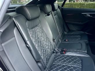 Audi Q8 gereserveerd 50 TDI Quattro 297pk aut + f1 S-line comp - pano - head up - b&o - luchtvering - softclose - matrix - 22inch - 360cam - kuipstoelen picture 80