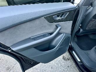 Audi Q8 gereserveerd 50 TDI Quattro 297pk aut + f1 S-line comp - pano - head up - b&o - luchtvering - softclose - matrix - 22inch - 360cam - kuipstoelen picture 84