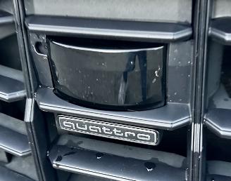 Audi Q8 gereserveerd 50 TDI Quattro 297pk aut + f1 S-line comp - pano - head up - b&o - luchtvering - softclose - matrix - 22inch - 360cam - kuipstoelen picture 138