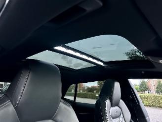 Audi Q8 gereserveerd 50 TDI Quattro 297pk aut + f1 S-line comp - pano - head up - b&o - luchtvering - softclose - matrix - 22inch - 360cam - kuipstoelen picture 13