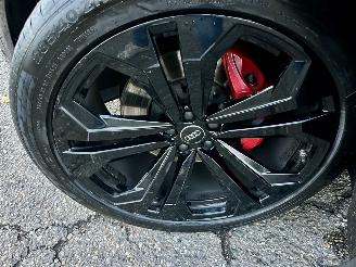 Audi Q8 gereserveerd 50 TDI Quattro 297pk aut + f1 S-line comp - pano - head up - b&o - luchtvering - softclose - matrix - 22inch - 360cam - kuipstoelen picture 118