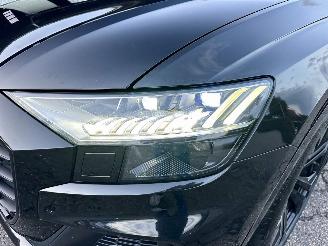 Audi Q8 gereserveerd 50 TDI Quattro 297pk aut + f1 S-line comp - pano - head up - b&o - luchtvering - softclose - matrix - 22inch - 360cam - kuipstoelen picture 137