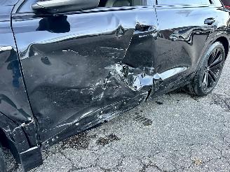 Audi Q8 gereserveerd 50 TDI Quattro 297pk aut + f1 S-line comp - pano - head up - b&o - luchtvering - softclose - matrix - 22inch - 360cam - kuipstoelen picture 121