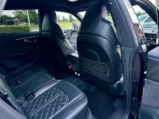 Audi Q8 gereserveerd 50 TDI Quattro 297pk aut + f1 S-line comp - pano - head up - b&o - luchtvering - softclose - matrix - 22inch - 360cam - kuipstoelen picture 78