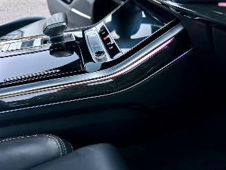 Audi Q8 gereserveerd 50 TDI Quattro 297pk aut + f1 S-line comp - pano - head up - b&o - luchtvering - softclose - matrix - 22inch - 360cam - kuipstoelen picture 71