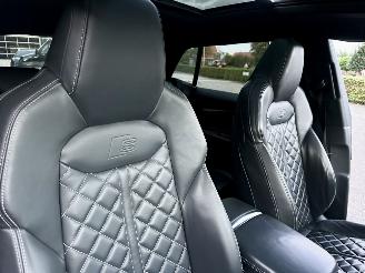 Audi Q8 gereserveerd 50 TDI Quattro 297pk aut + f1 S-line comp - pano - head up - b&o - luchtvering - softclose - matrix - 22inch - 360cam - kuipstoelen picture 74