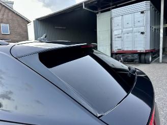 Audi Q8 gereserveerd 50 TDI Quattro 297pk aut + f1 S-line comp - pano - head up - b&o - luchtvering - softclose - matrix - 22inch - 360cam - kuipstoelen picture 134