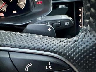 Audi Q8 gereserveerd 50 TDI Quattro 297pk aut + f1 S-line comp - pano - head up - b&o - luchtvering - softclose - matrix - 22inch - 360cam - kuipstoelen picture 90