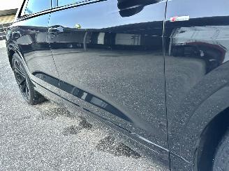 Audi Q8 gereserveerd 50 TDI Quattro 297pk aut + f1 S-line comp - pano - head up - b&o - luchtvering - softclose - matrix - 22inch - 360cam - kuipstoelen picture 128