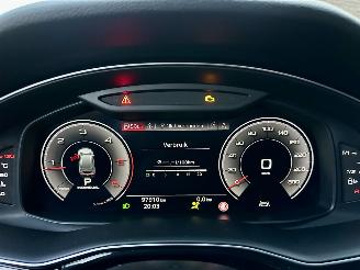 Audi Q8 gereserveerd 50 TDI Quattro 297pk aut + f1 S-line comp - pano - head up - b&o - luchtvering - softclose - matrix - 22inch - 360cam - kuipstoelen picture 17