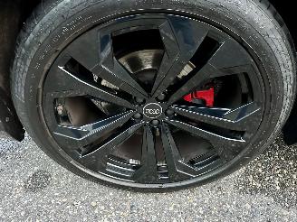 Audi Q8 gereserveerd 50 TDI Quattro 297pk aut + f1 S-line comp - pano - head up - b&o - luchtvering - softclose - matrix - 22inch - 360cam - kuipstoelen picture 114