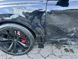 Audi Q8 gereserveerd 50 TDI Quattro 297pk aut + f1 S-line comp - pano - head up - b&o - luchtvering - softclose - matrix - 22inch - 360cam - kuipstoelen picture 16