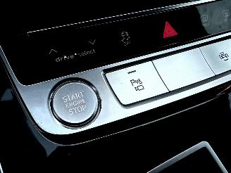Audi Q8 gereserveerd 50 TDI Quattro 297pk aut + f1 S-line comp - pano - head up - b&o - luchtvering - softclose - matrix - 22inch - 360cam - kuipstoelen picture 23