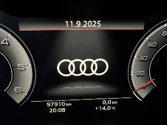 Audi Q8 gereserveerd 50 TDI Quattro 297pk aut + f1 S-line comp - pano - head up - b&o - luchtvering - softclose - matrix - 22inch - 360cam - kuipstoelen picture 34
