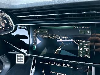 Audi Q8 gereserveerd 50 TDI Quattro 297pk aut + f1 S-line comp - pano - head up - b&o - luchtvering - softclose - matrix - 22inch - 360cam - kuipstoelen picture 76