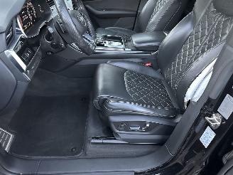 Audi Q8 gereserveerd 50 TDI Quattro 297pk aut + f1 S-line comp - pano - head up - b&o - luchtvering - softclose - matrix - 22inch - 360cam - kuipstoelen picture 65