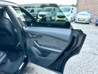 Audi Q8 gereserveerd 50 TDI Quattro 297pk aut + f1 S-line comp - pano - head up - b&o - luchtvering - softclose - matrix - 22inch - 360cam - kuipstoelen picture 81
