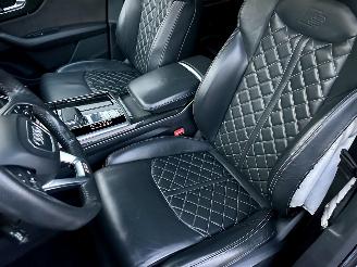 Audi Q8 gereserveerd 50 TDI Quattro 297pk aut + f1 S-line comp - pano - head up - b&o - luchtvering - softclose - matrix - 22inch - 360cam - kuipstoelen picture 22