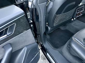 Audi Q8 gereserveerd 50 TDI Quattro 297pk aut + f1 S-line comp - pano - head up - b&o - luchtvering - softclose - matrix - 22inch - 360cam - kuipstoelen picture 14
