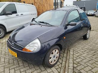Ford Ka schadevrije 1.3 Futura cool  nwe APK ,, NAP picture 2