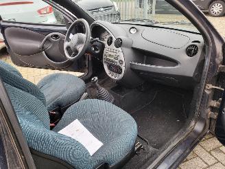 Ford Ka schadevrije 1.3 Futura cool  nwe APK ,, NAP picture 3