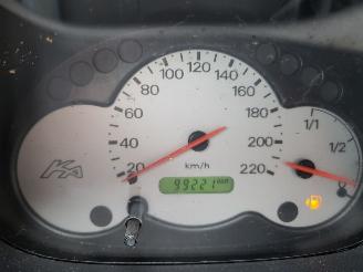 Ford Ka schadevrije 1.3 Futura cool  nwe APK ,, NAP picture 9