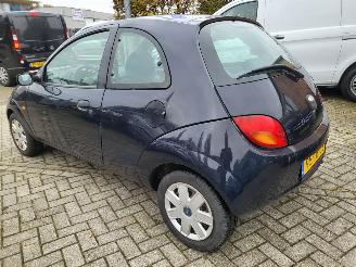 Ford Ka schadevrije 1.3 Futura cool  nwe APK ,, NAP picture 11