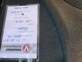 Peugeot 207 Peugeot 207 5 Drs 1.4 VTi Cool \'n Blue picture 17