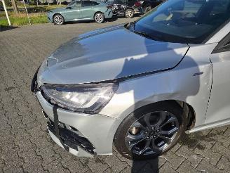 Ford Focus 91KW HYBRIDE / ST-LINE picture 6