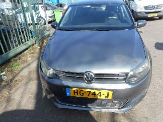 Volkswagen Polo 1.6 Diesel picture 1