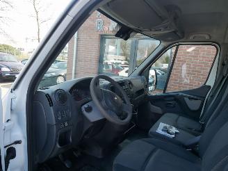 Renault Master DUBBELCABINE 7 PERSOONS L3H2 picture 5