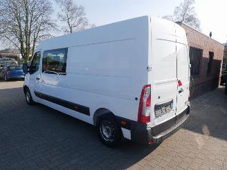 Renault Master DUBBELCABINE 7 PERSOONS L3H2 picture 4