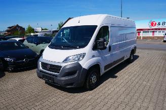 bruktbiler bedrijf Fiat Ducato L4H2 2015/11