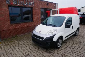 begagnad bil bedrijf Fiat Fiorino SX AIRCO NAVIGATIE 2018/1