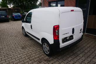 Fiat Fiorino SX AIRCO NAVIGATIE picture 4