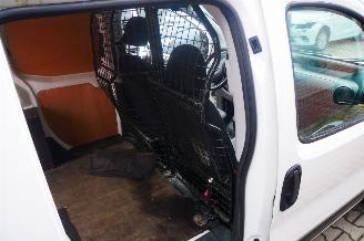 Fiat Fiorino SX AIRCO NAVIGATIE picture 8
